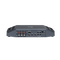 KAPPA four - Black - High-performance multi-channel Class D amplifier - Detailshot 1